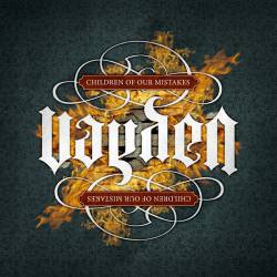 Vayden : Children of Our Mistakes